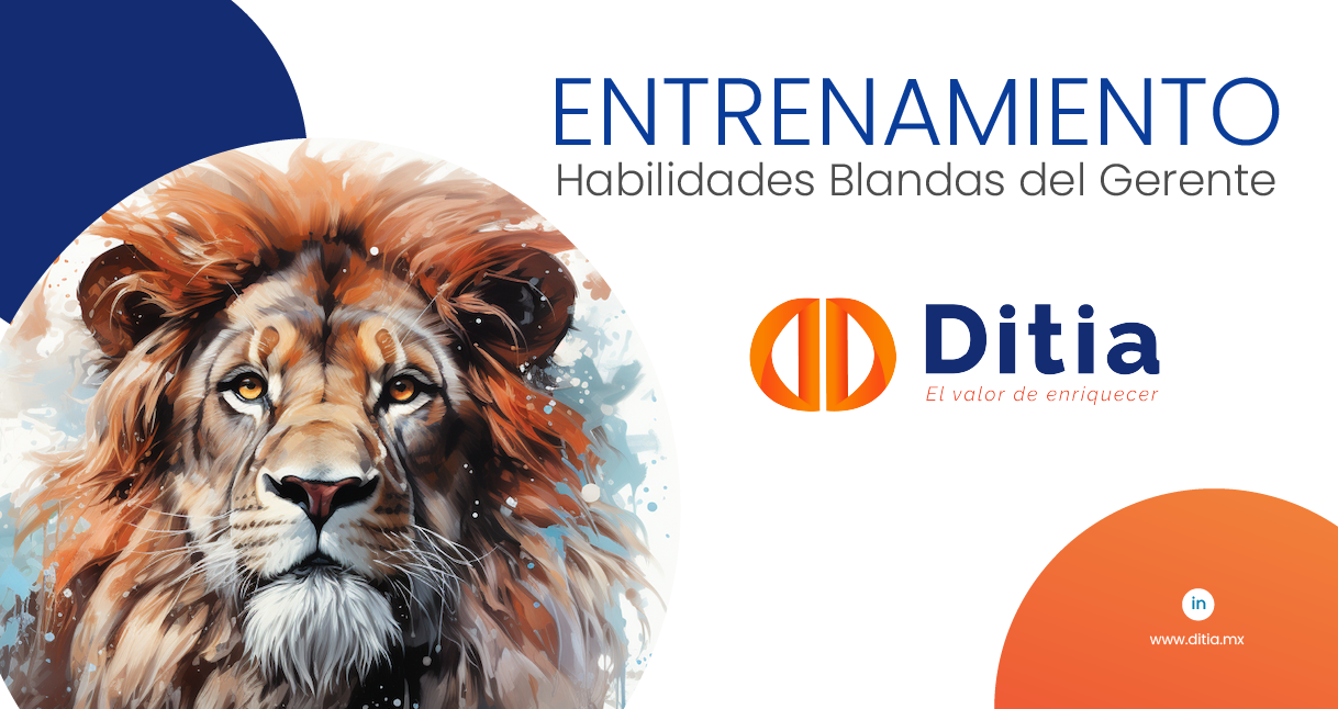 ISA-SyS Taller vivencial de HABILIDADES BLANDAS PARA EL GERENTE