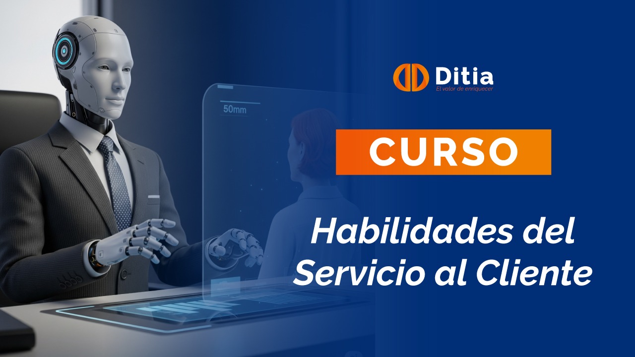 Habilidades del Servicio al Cliente